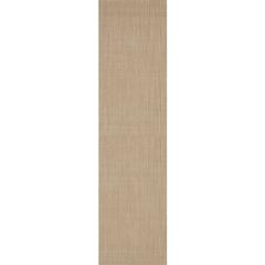 Monaco Sisal MC100 Taupe 2'3" x 7'6" Runner Rug