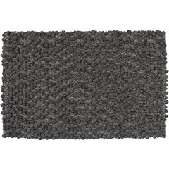 Gorbea GR1 Charcoal 2' x 3' Rug