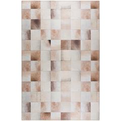 Indoor/Outdoor Durango SS10 Khaki Washable 10' x 14' Rug