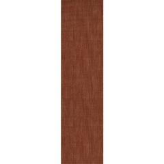 Monaco Sisal MC100 Paprika 2'3" x 7'6" Runner Rug