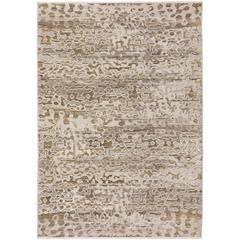 Denizi DZ6 Mocha 3'3" x 5'3" Rug