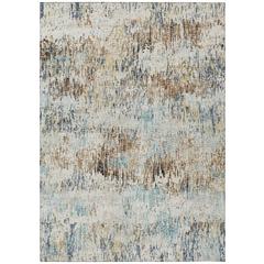 Indoor/Outdoor Accord AAC31 Moody Washable 10' x 14' Rug