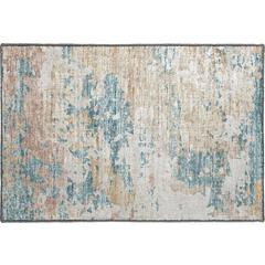 Camberly CM4 Parchment 1'8" x 2'6" Rug