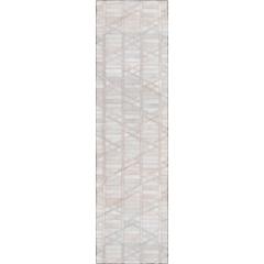 Indoor/Outdoor Durango SS4 Linen Washable 2'3" x 7'6" Runner Rug
