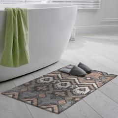 Yuma Desert Bohemian Ikat 1'8" x 2'6" Accent Rug Desert AYU32