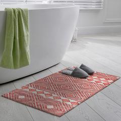 Yuma Canyon Transitional Southwest 1'8" x 2'6" Accent Rug Canyon AYU31