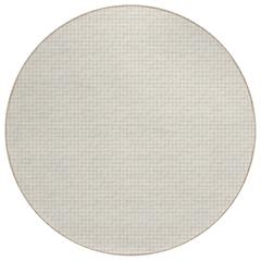 Indoor/Outdoor Hinton HN1 Linen Washable 10' x 10' Rug