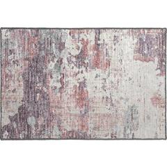 Camberly CM4 Rose 1'8" x 2'6" Rug
