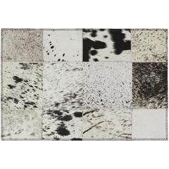 Indoor/Outdoor Durango SS10 Marble Washable 1'8" x 2'6" Rug