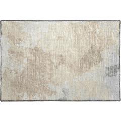 Camberly CM2 Stucco 1'8" x 2'6" Rug