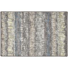 Winslow WL4 Charcoal 2' x 3' Rug