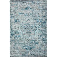 Jericho JC5 Denim 10' x 14' Rug