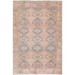 Kars KA2 Clay 10' x 13' Rug