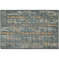 Winslow WL6 Charcoal 2' x 3' Rug