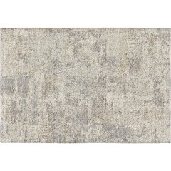 Luxury Washable Indoor/Outdoor Kochi Linen 1'8" x 2'6" Rug