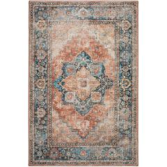 Jericho JC2 Spice 10' x 14' Rug