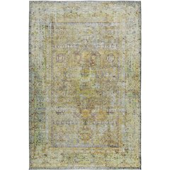 Indoor/Outdoor Karaj Aloe 2'6" x 3'10" Rug