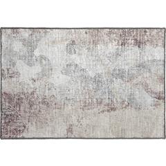 Camberly CM3 Mineral Blue 1'8" x 2'6" Rug