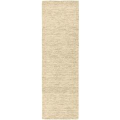 Reya RY7 Fudge 2'3" x 7'6" Runner Rug