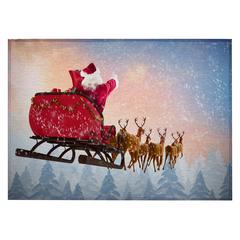 Indoor/Outdoor Wonderland WN1 Twilight Washable 1'8" x 2'6" Rug