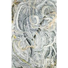 Kikiamo KK12 Storm 1'8" x 2'6" Rug