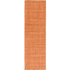 Nepal NL100 Spice 2'3" x 7'6" Runner Rug