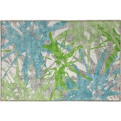 Brisbane BR6 Pacifica 1'8" x 2'6" Rug