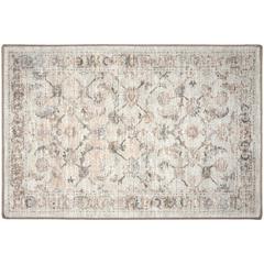 Jericho JC4 Linen 2' x 3' Rug