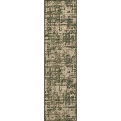 Brisbane BR5 Desert 2'3" x 7'6" Runner Rug