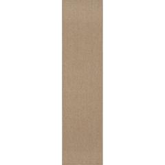 Monaco Sisal MC200 Ecru 2'3" x 7'6" Runner Rug