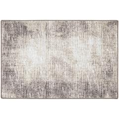 Winslow WL1 Taupe 2' x 3' Rug