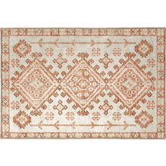 Brisbane BR2 Ivory 1'8" x 2'6" Rug