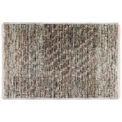 Neola NA10 Grey 1'8" x 2'6" Rug