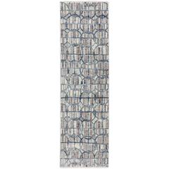 Neola NA12 Sky 2'3" x 7'10" Rug