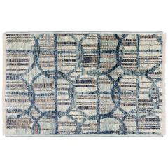 Neola NA12 Sky 1'8" x 2'6" Rug