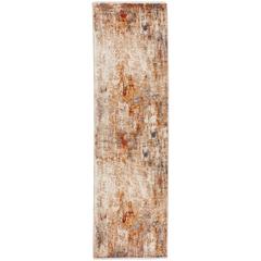 Neola NA1 Beige 2'3" x 7'10" Rug