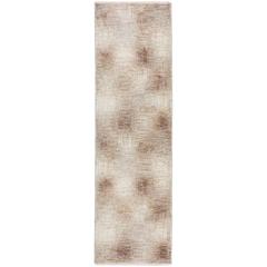 Neola NA5 Beige 2'3" x 7'10" Rug