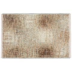 Neola NA5 Beige 1'8" x 2'6" Rug