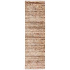 Neola NA6 Mocha 2'3" x 7'10" Rug
