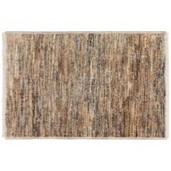 Neola NA7 Khaki 1'8" x 2'6" Rug