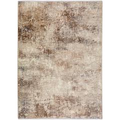 Neola NA8 Taupe 3' x 5' Rug