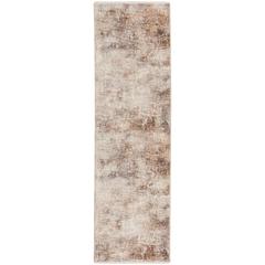 Neola NA8 Taupe 2'3" x 7'10" Rug