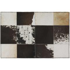 Indoor/Outdoor Durango SS10 Midnight Washable 1'8" x 2'6" Rug