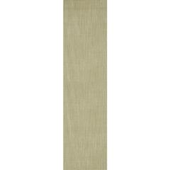 Monaco Sisal MC100 Aloe 2'3" x 7'6" Runner Rug