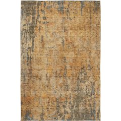 Indoor/Outdoor Nouveau Copper 2'6" x 3'10" Rug