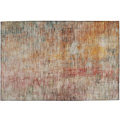 Indoor/Outdoor Nouveau Tan 1'8" x 2'6" Rug