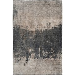 Indoor/Outdoor Nouveau Taupe 2'6" x 3'10" Rug