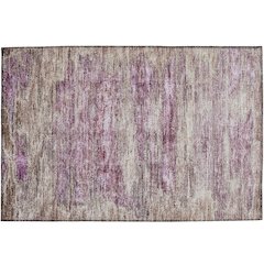 Indoor/Outdoor Nouveau Blush 1'8" x 2'6" Rug