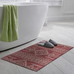 Yuma Canyon Transitional Southwest 1'8" x 2'6" Accent Rug Canyon AYU44