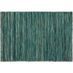 Targon TA1 Turquoise 2' x 3' Rug